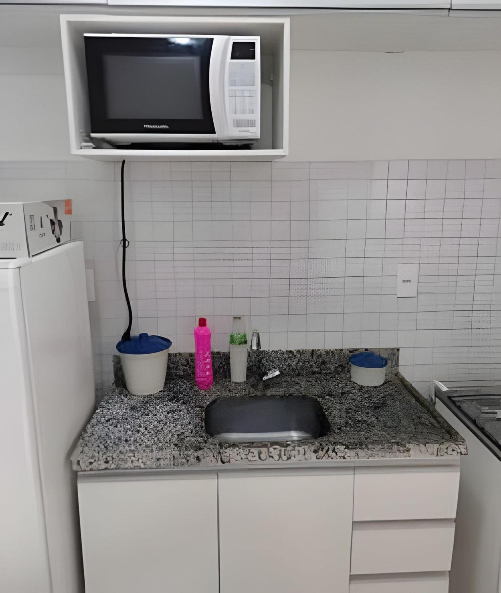 Aconchego Encantador Viçosa Exterior foto